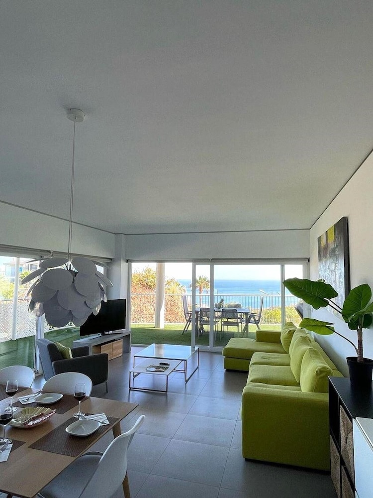 Luxury Apartment With Sea View, Foto 10