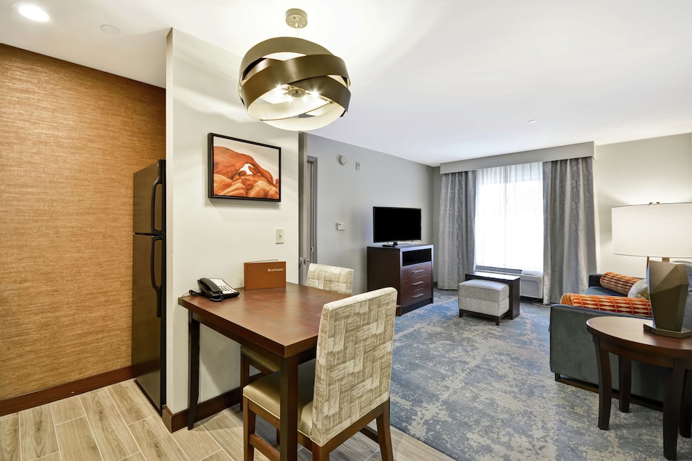 Suite, Accessible, Bathtub (Mobility & Hearing) - Photo 4