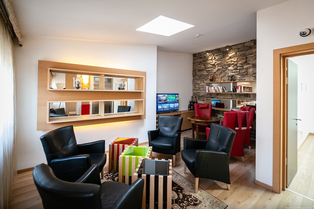 Luxury Studio Suite