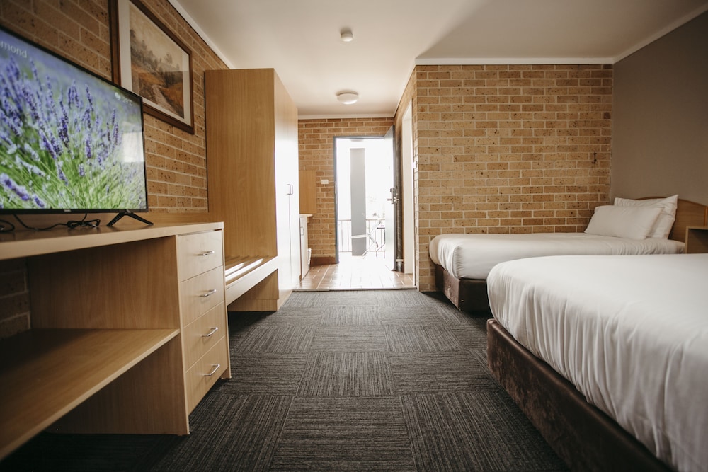 De Luxe Room photo 3