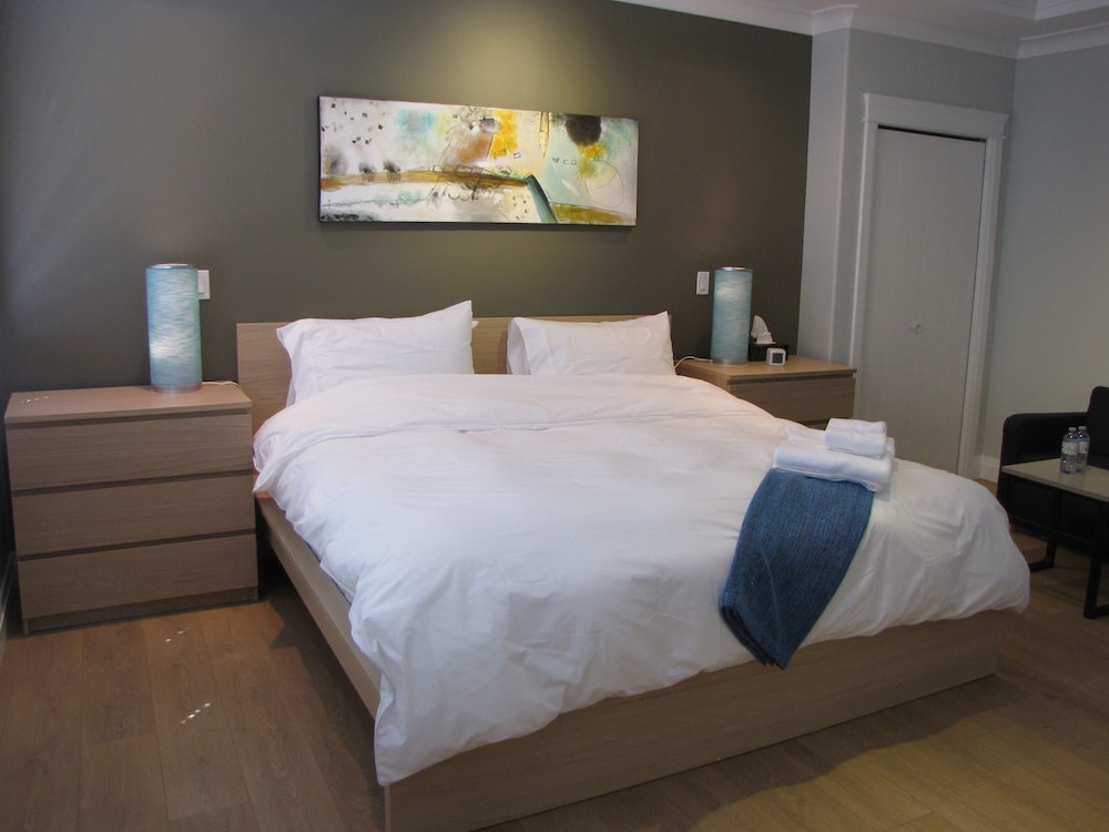 Executive Room, River View (Seymore) photo 2