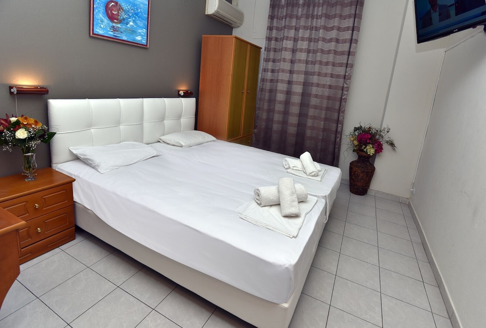 Family Room, 2 Bedrooms, Sea View (Superior) photo 3