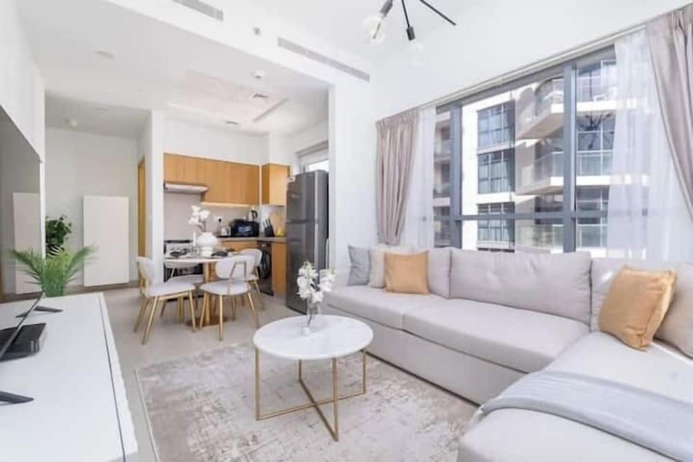 Luxury Apartment, Canal View photo 3