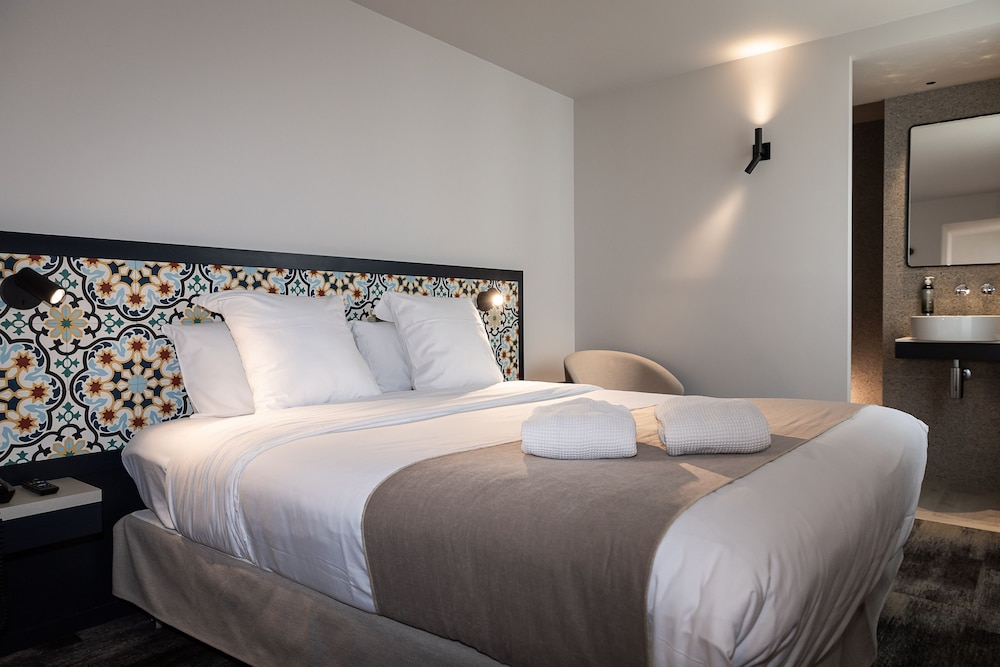 Premium Double Room, 1 Queen Bed photo 1