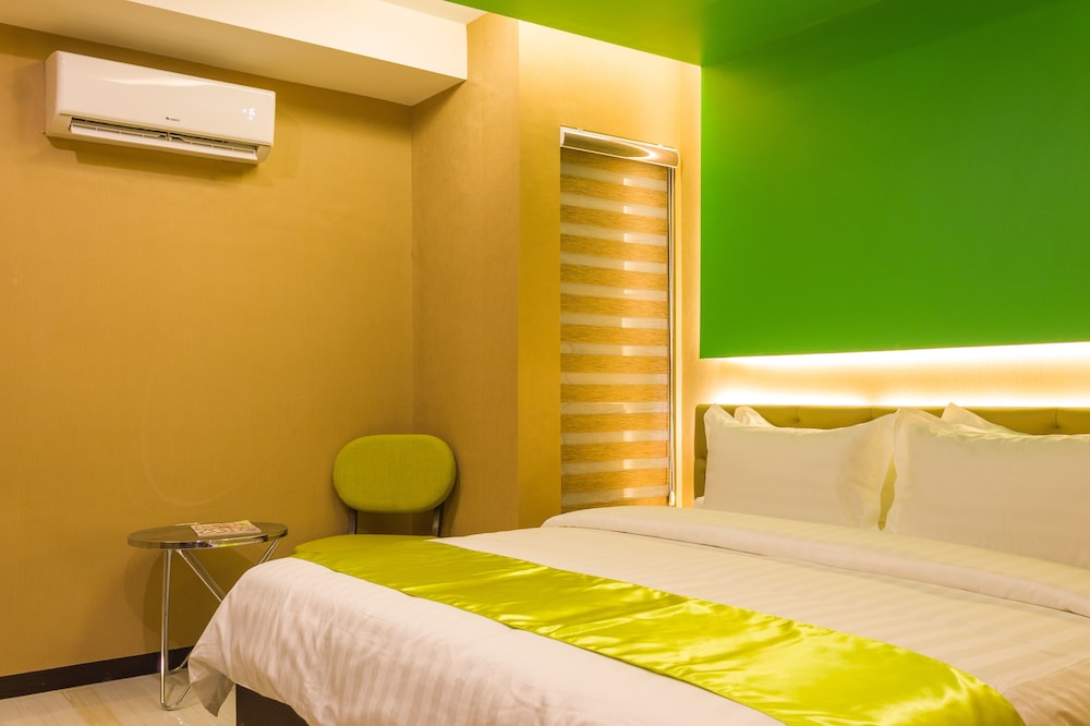 Superior Double/Twin Room - Leisure Stay photo 3