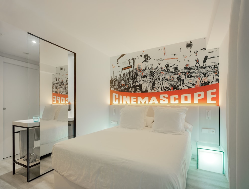 Standard Double Room, 1 Double or 2 Twin Beds - Photo 19