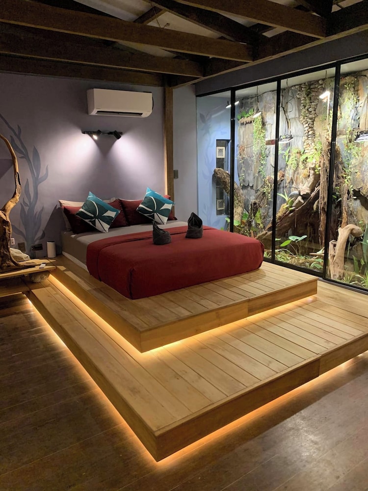 Design Double Room photo 3
