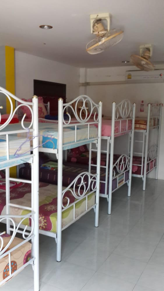 Shared Dormitory photo 1