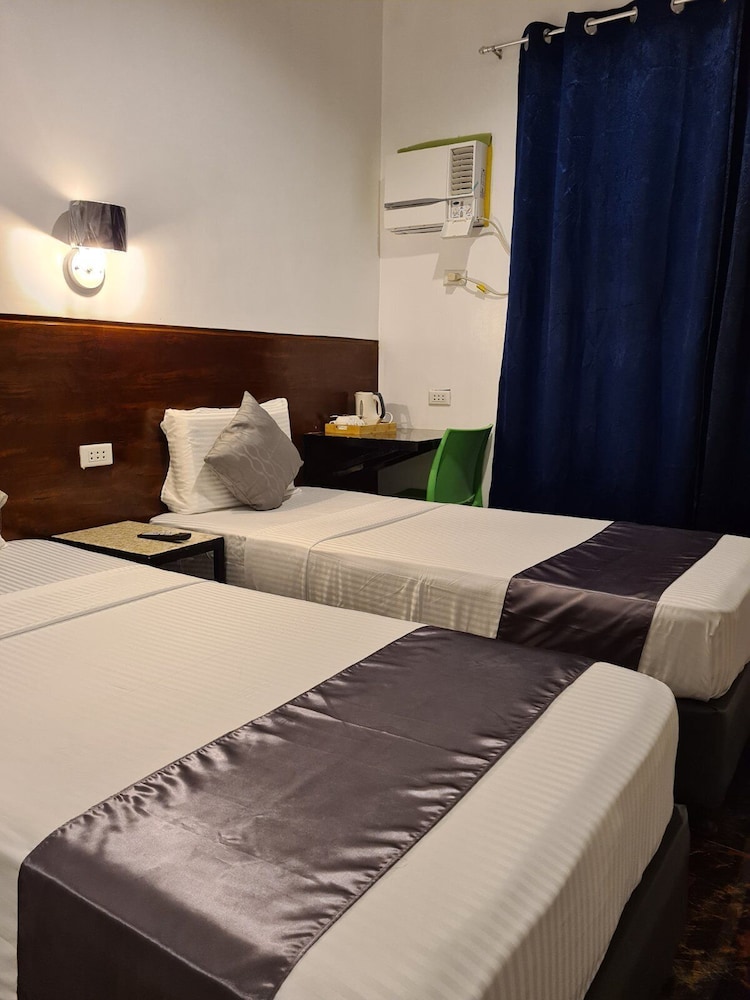 Superior Double Room - Photo 1