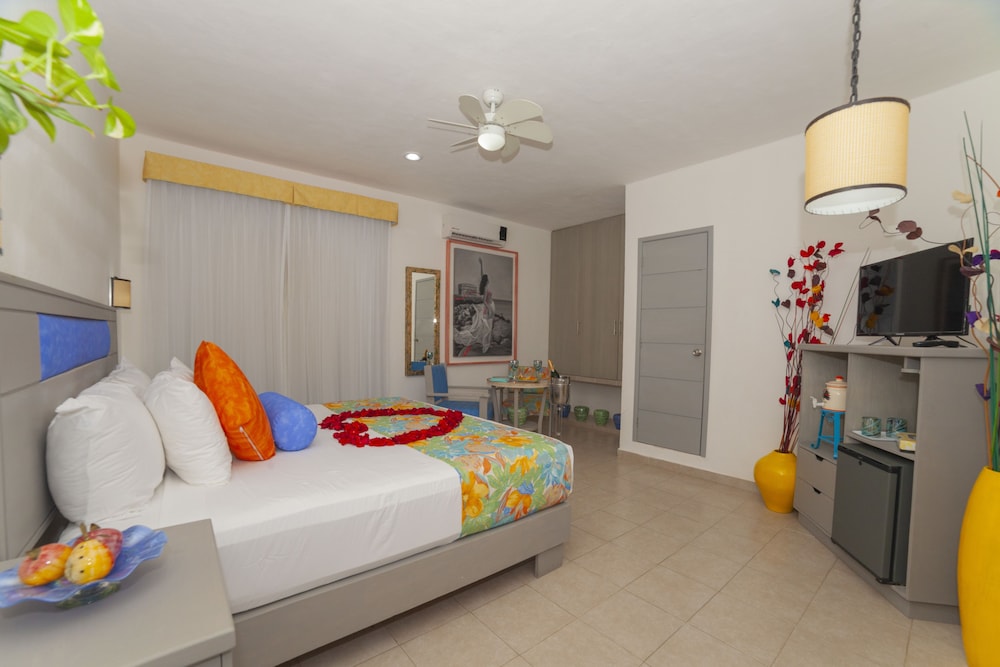 Superior Room, Private Bathroom - Photo 1