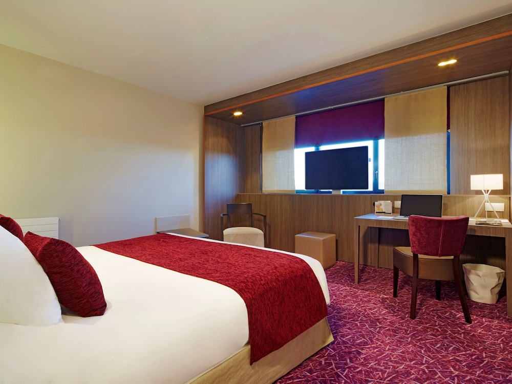 Superior Room, 1 Queen Bed - Photo 1