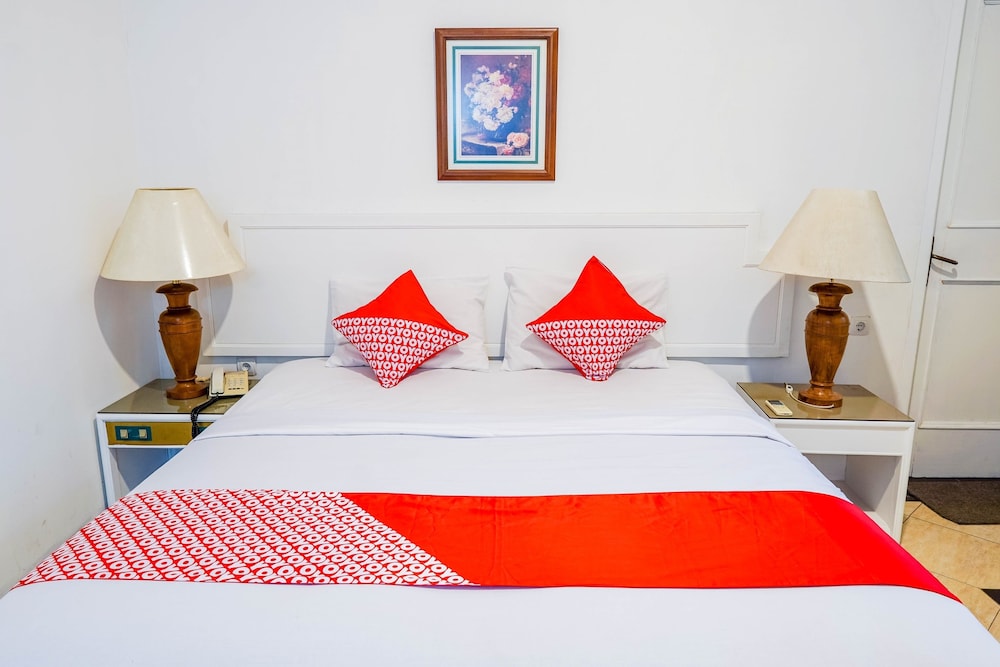 Deluxe Double Room photo 2