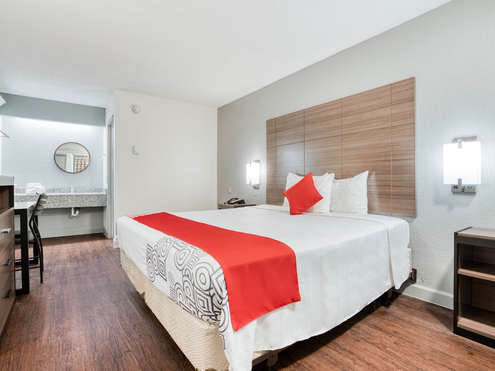 Basic Room photo 2