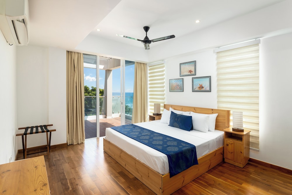 Executive Suite, 3 Bedrooms, Ocean View photo 1