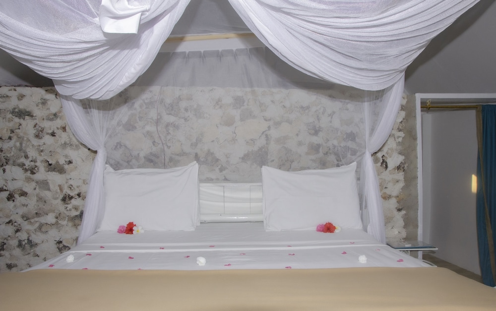 Bungalow, Sea View
