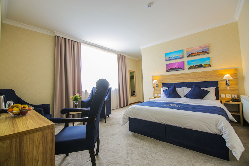 Business Double Room