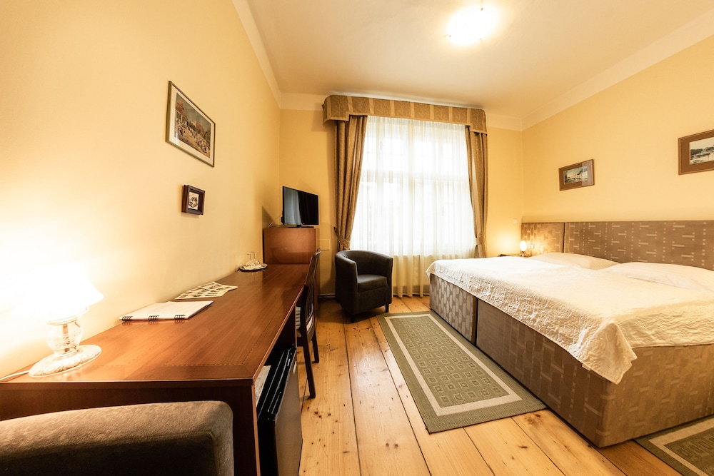 Comfort Room (VACLAV) photo 3