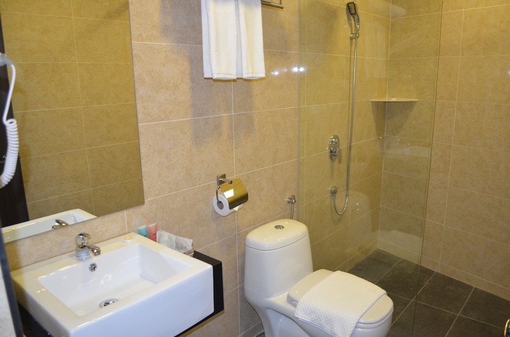 Deluxe Room photo 2