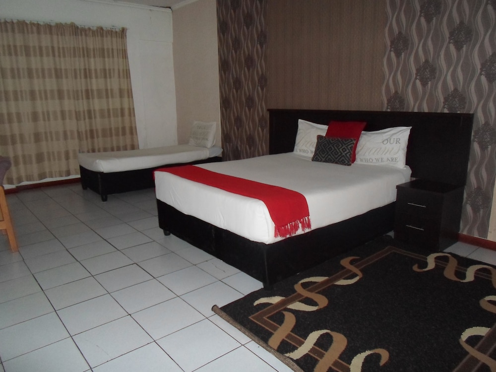Luxury Room, 1 Double Bed, Accessible, Non Smoking