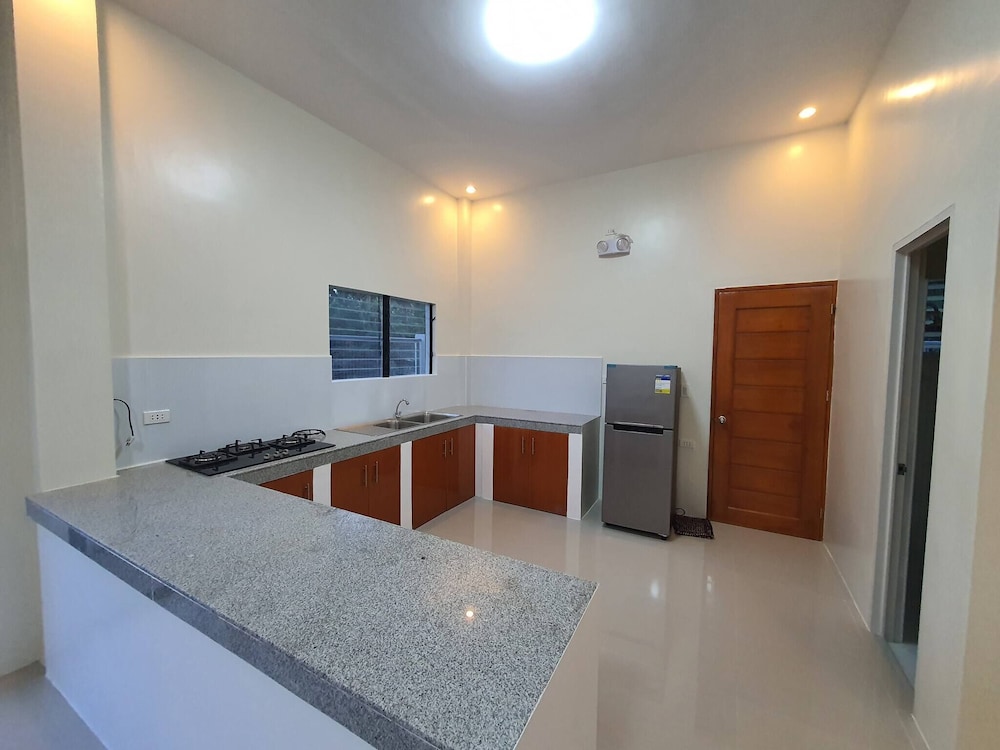 Villa, 4 Bedrooms, Smoking