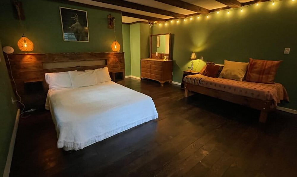 Superior Room, Multiple Beds