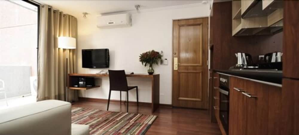 Superior Apartment, 1 Bedroom - Photo 9