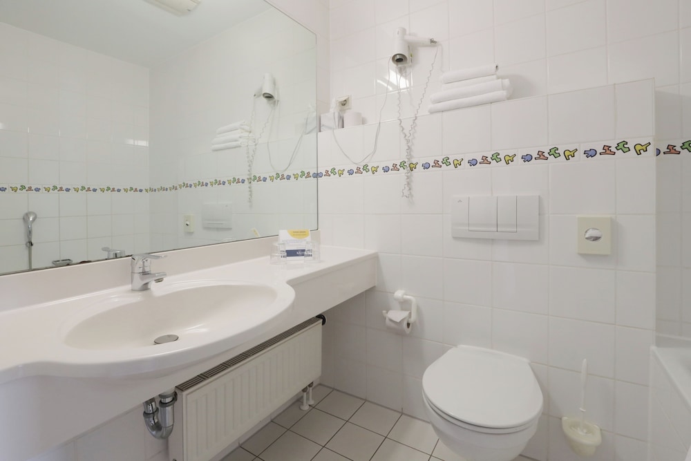 Economy Double Room, 1 Double Bed, Non Smoking