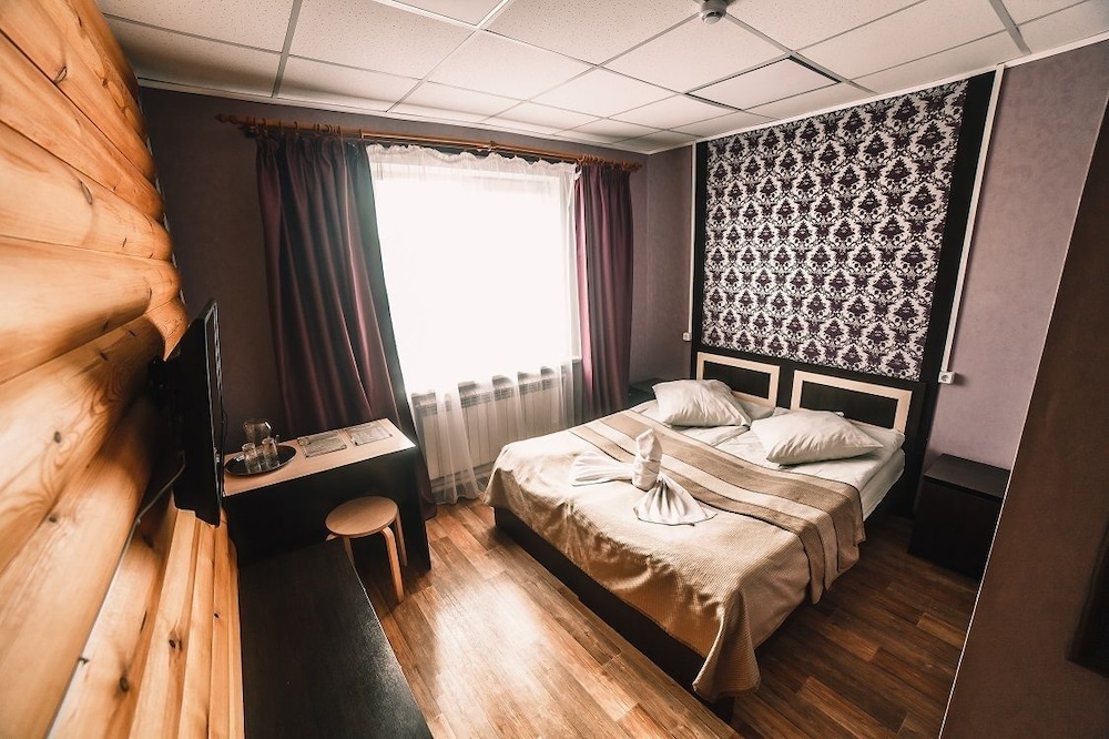 Standard Single Room photo 2