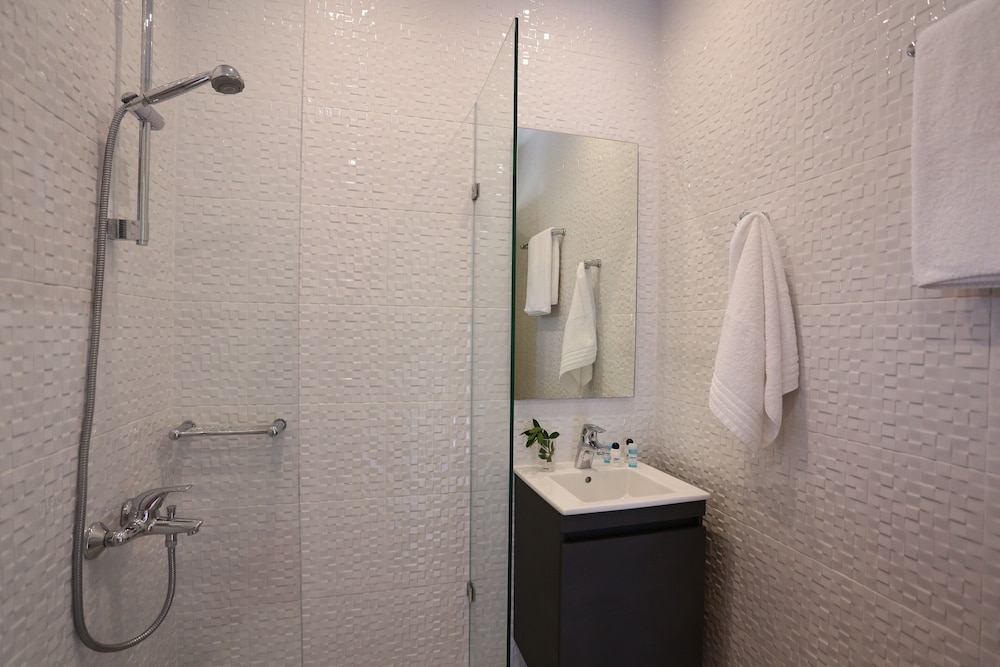 Deluxe Double or Twin Room, Sea View photo 2