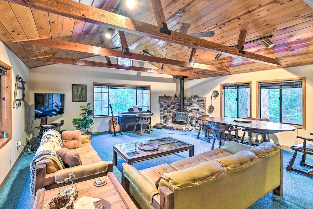 House (3 Bedrooms) photo 2