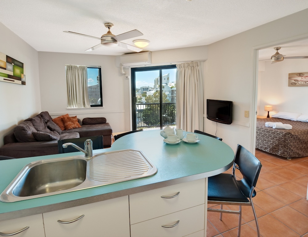 2 Bedrooms Apartment - Photo 3