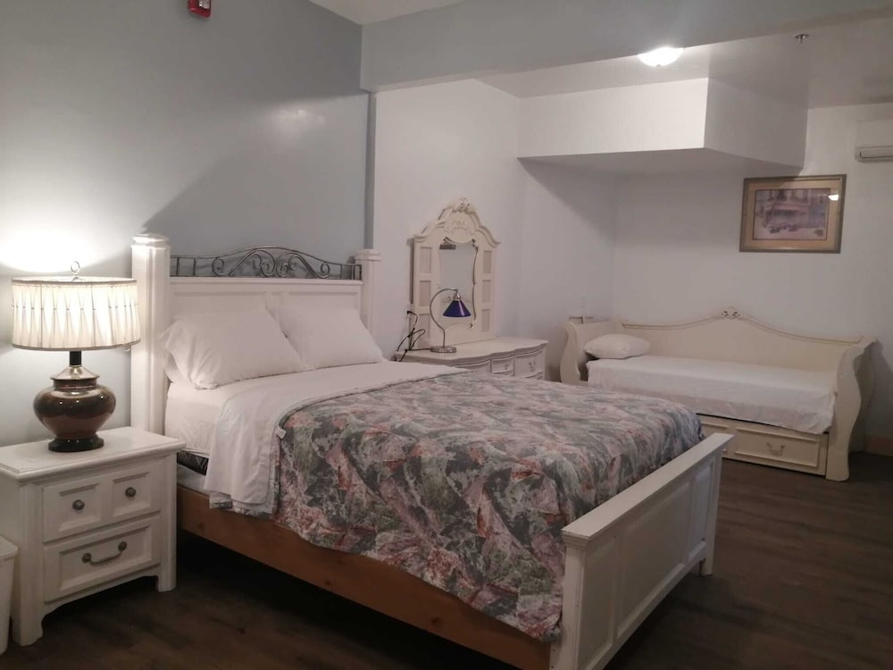 Comfort Room