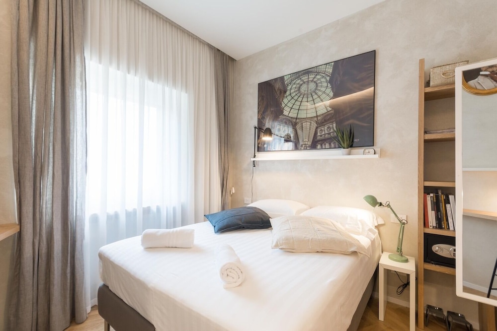 Apartment, 1 Bedroom