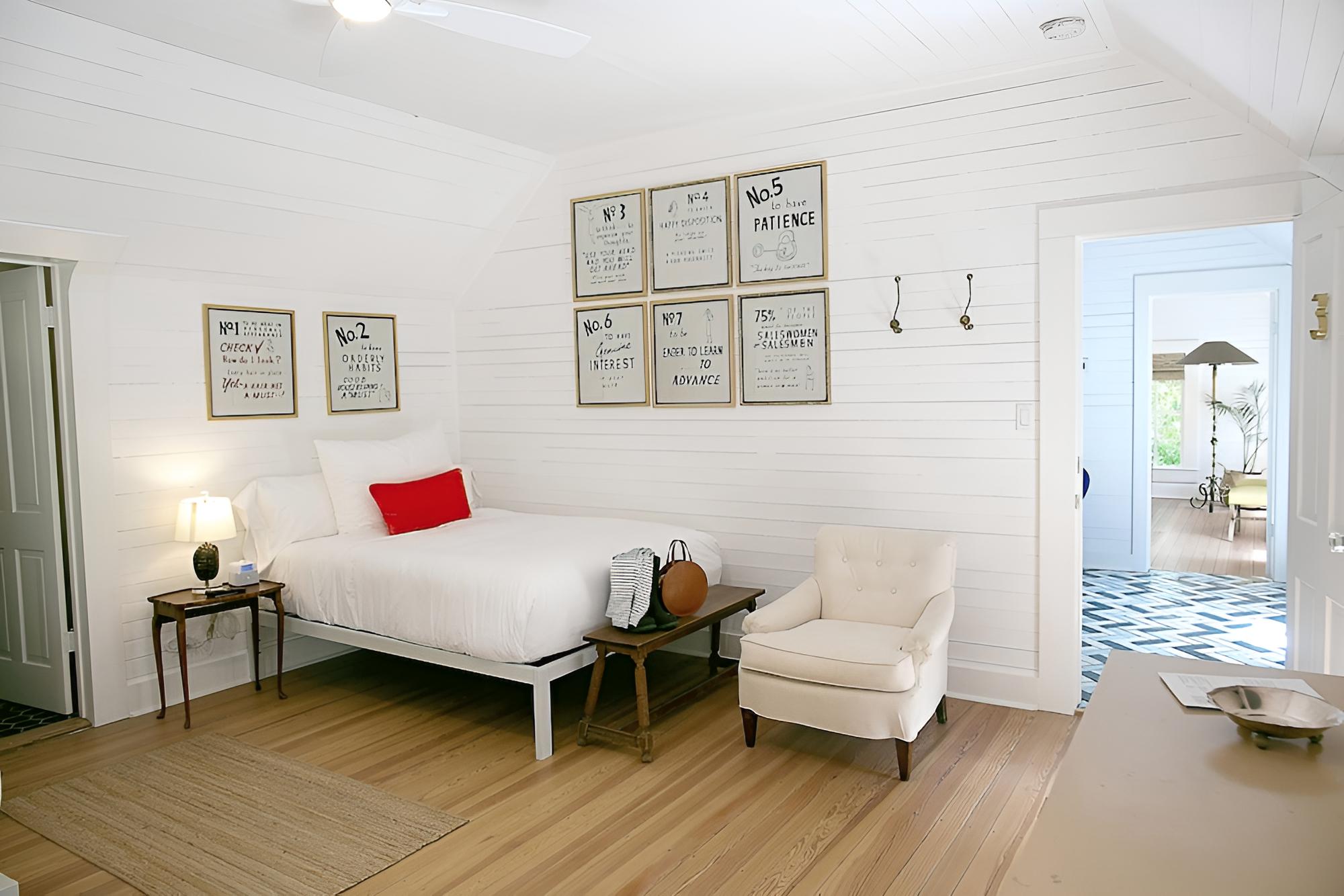 Classic Room, Multiple Beds, Non Smoking photo 1