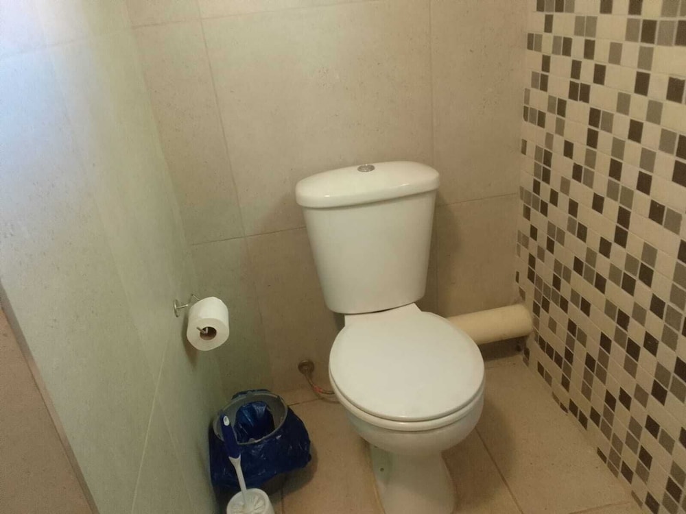 Deluxe Apartment photo 3