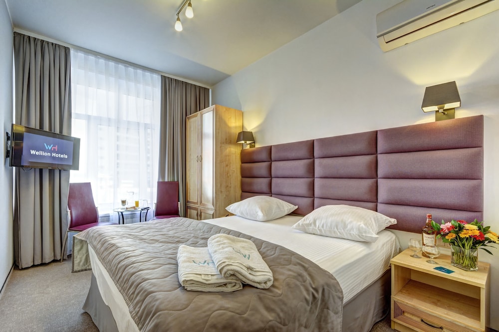 Superior Double Room photo 1
