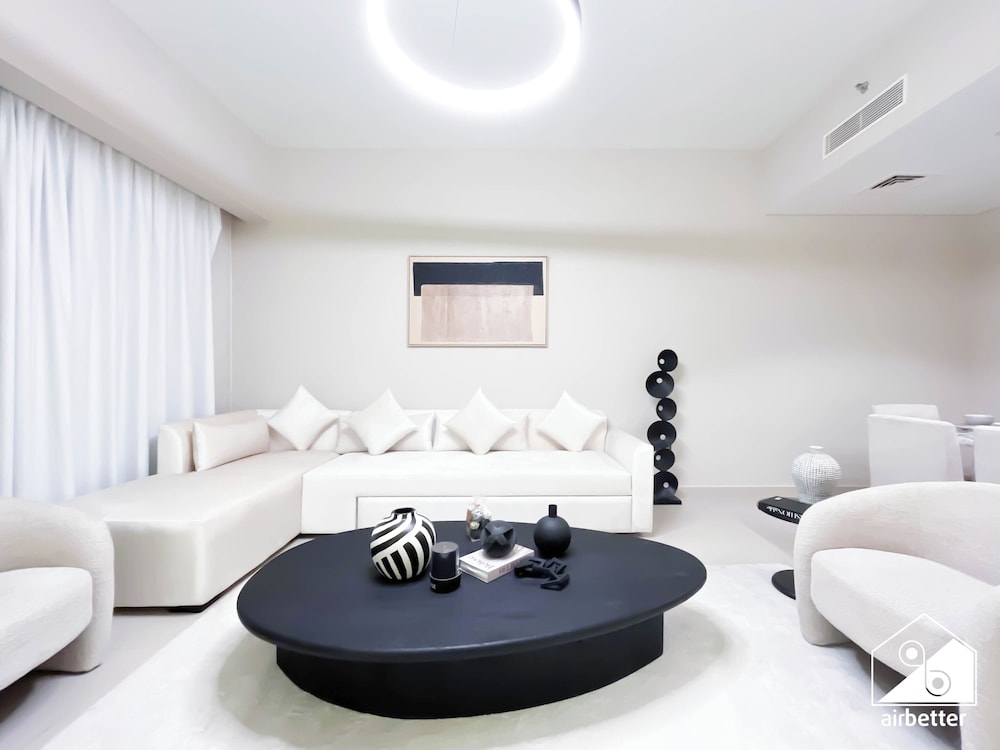 Apartment (3 Bedrooms)