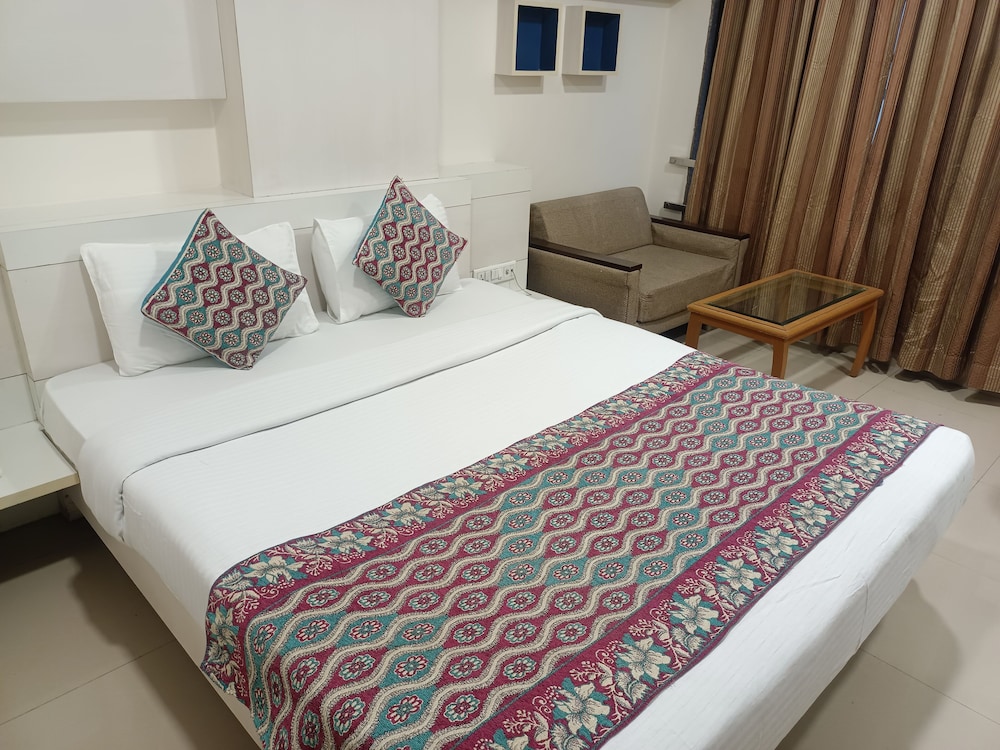 Luxury Double Room