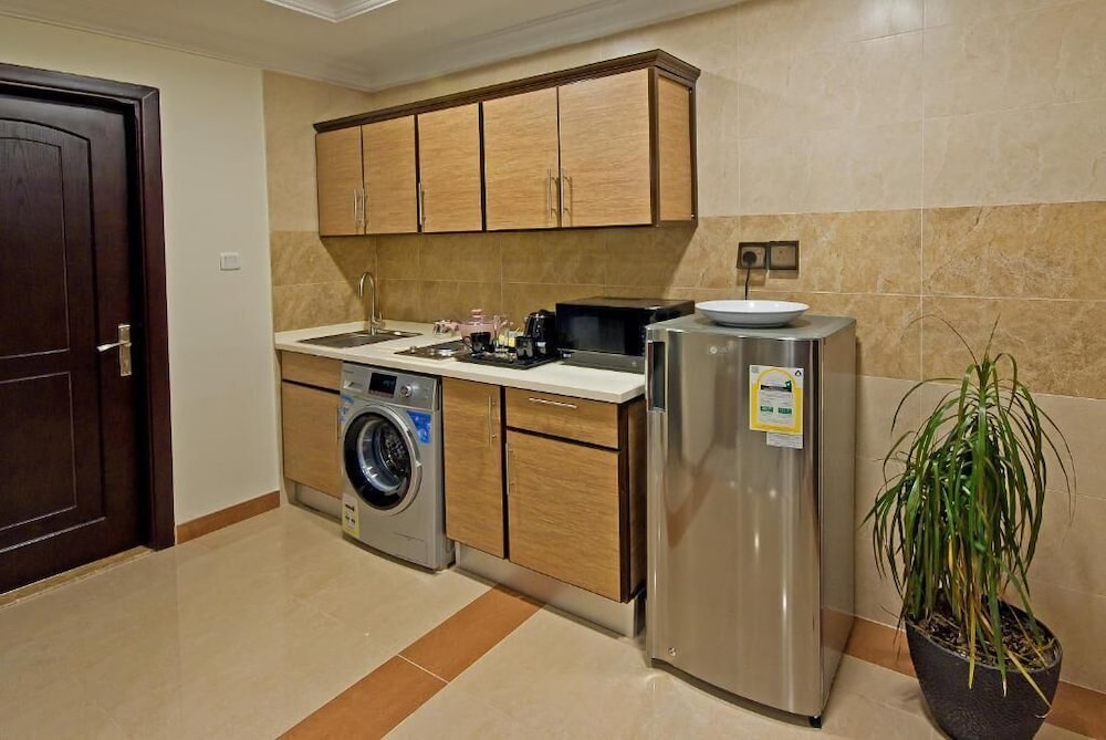 Elite Suite, 2 Bedrooms, 2 Bathrooms photo 3