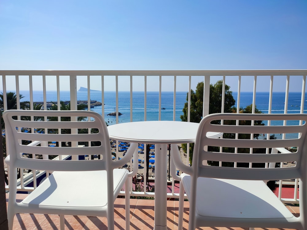 Superior Room, Ocean View, Tower photo 2