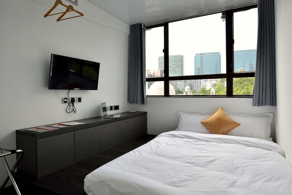 Deluxe Room, Park View photo 2