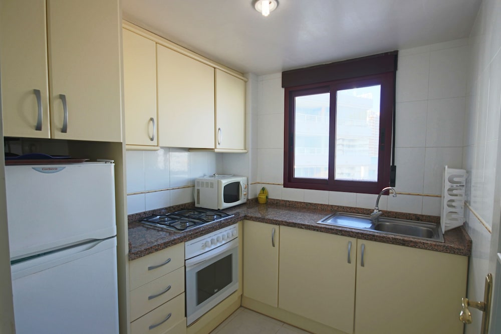 Apartamento (2 Dormitorios)