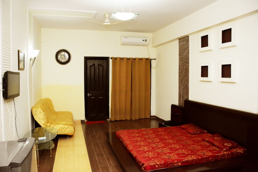 Standard Apartment, 1 Bedroom, Kitchen photo 1