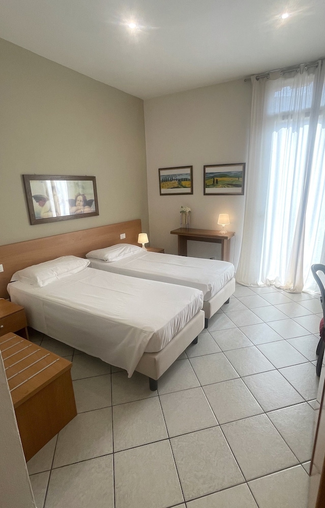 Comfort Twin Room photo 1