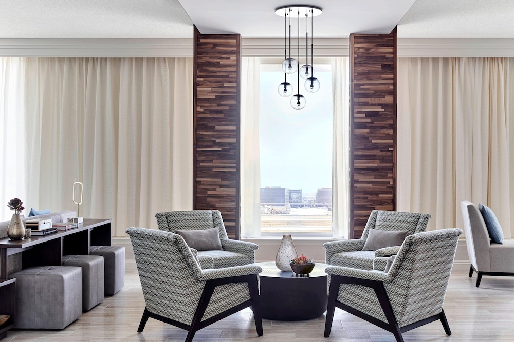 Luxury Suite, 1 King Bed with Sofa bed