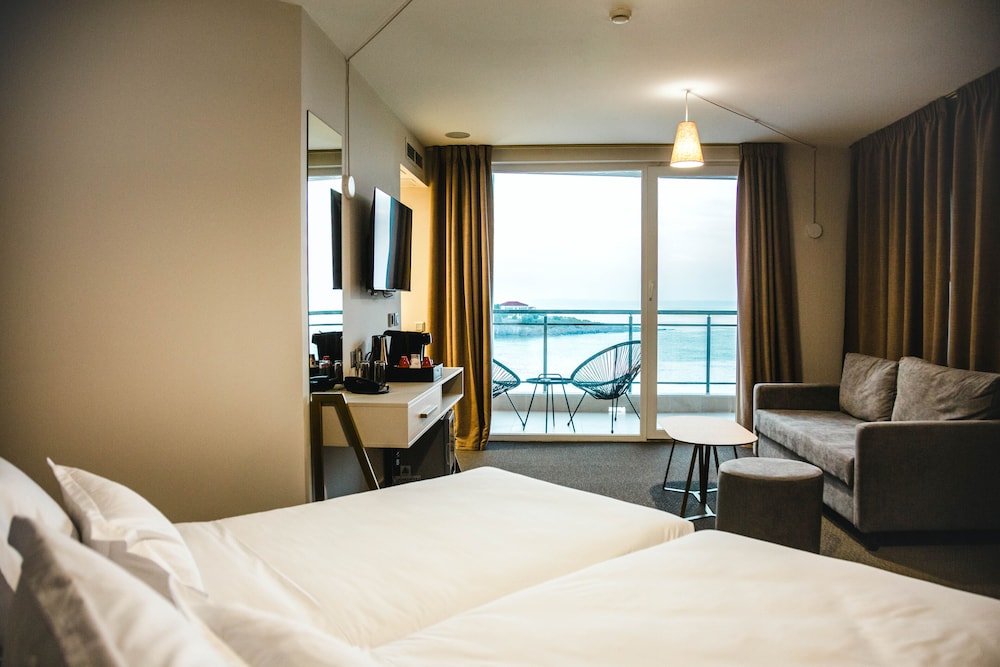 Suite, 1 Bedroom, Connecting Rooms, Sea View