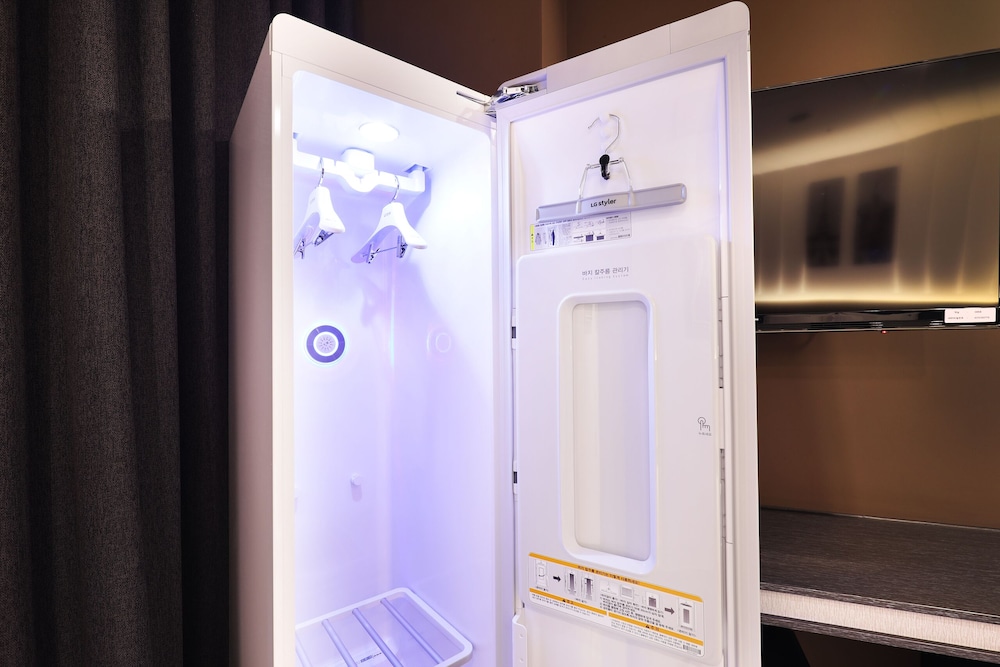 Deluxe Double Room (No Breakfast) - Photo 7