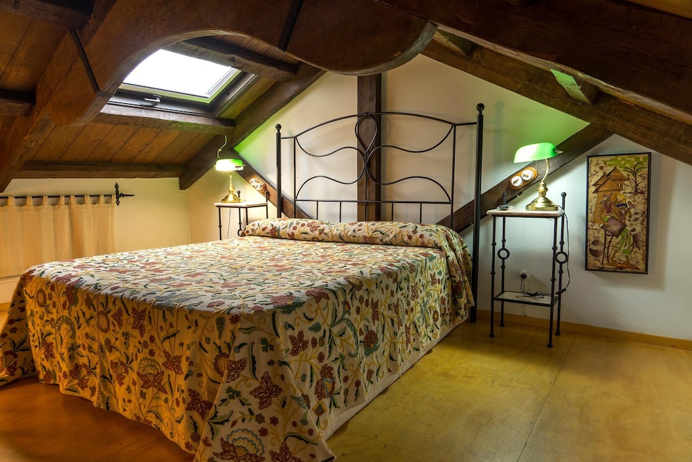 Superior Double Room (Rústica) - Photo 9