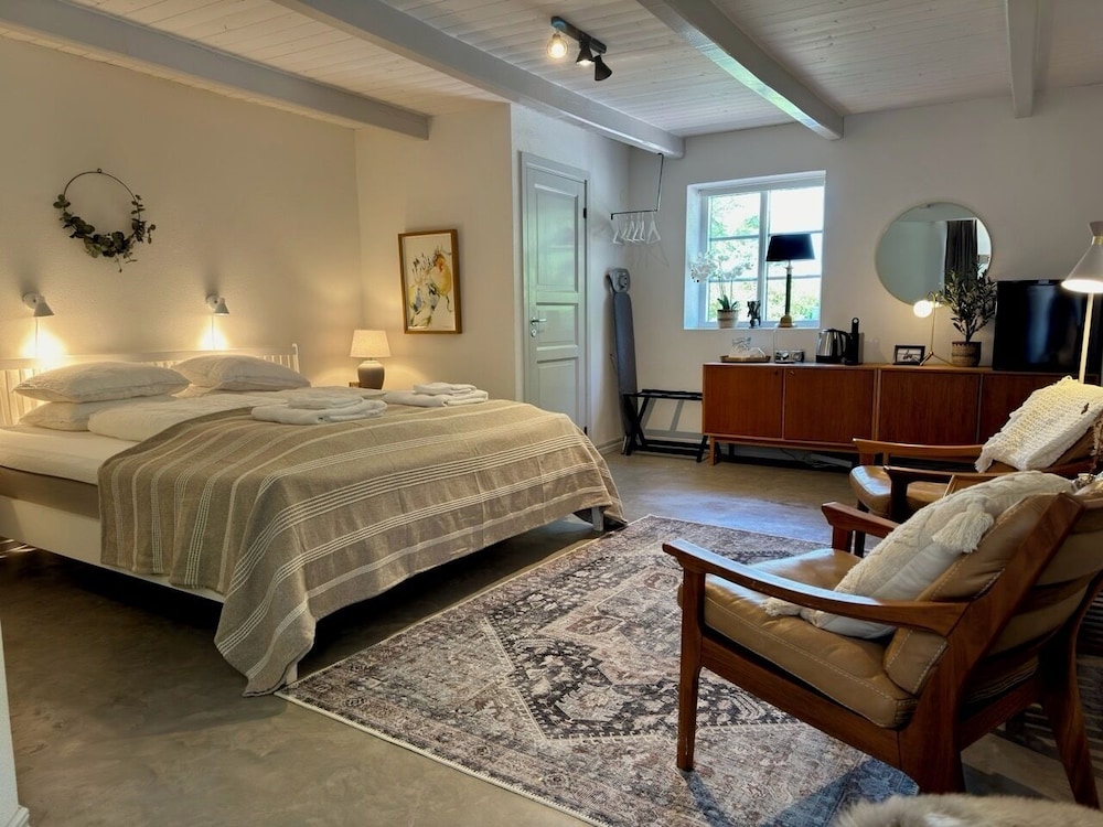Deluxe Double Room, Courtyard View, Vanja photo 1