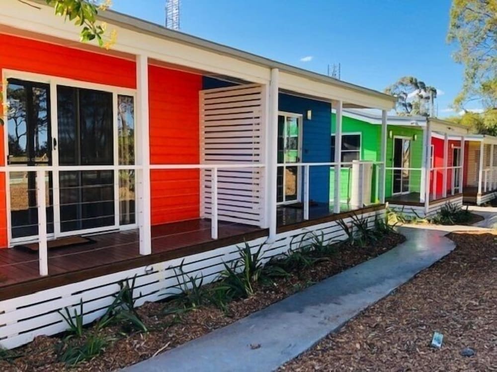 Beach Bungalow photo 1